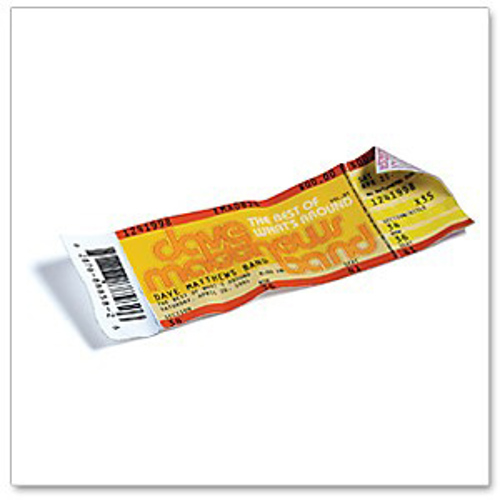 DMB The Best of Whats Around Vol.1